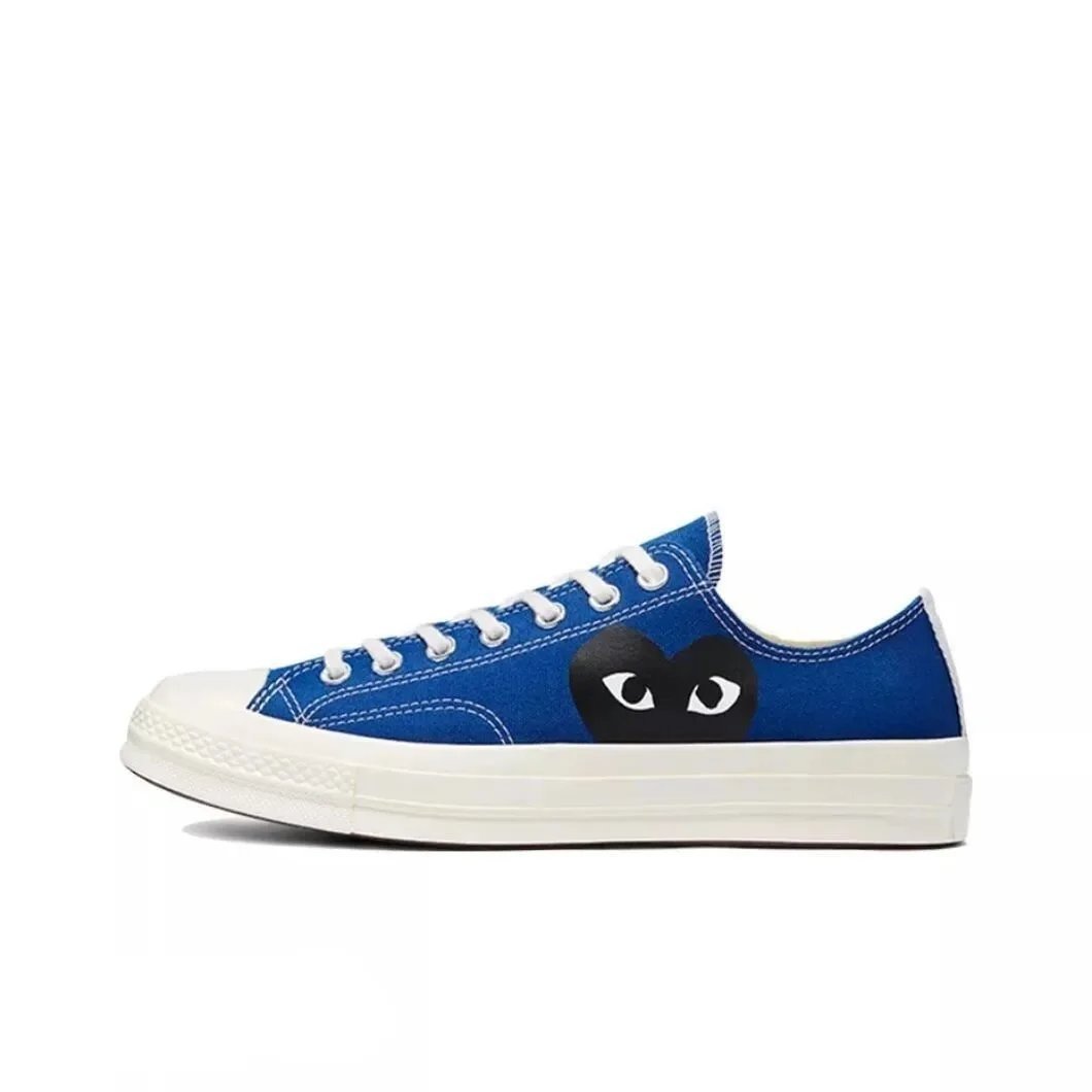Fashion versatile classic shoes -6