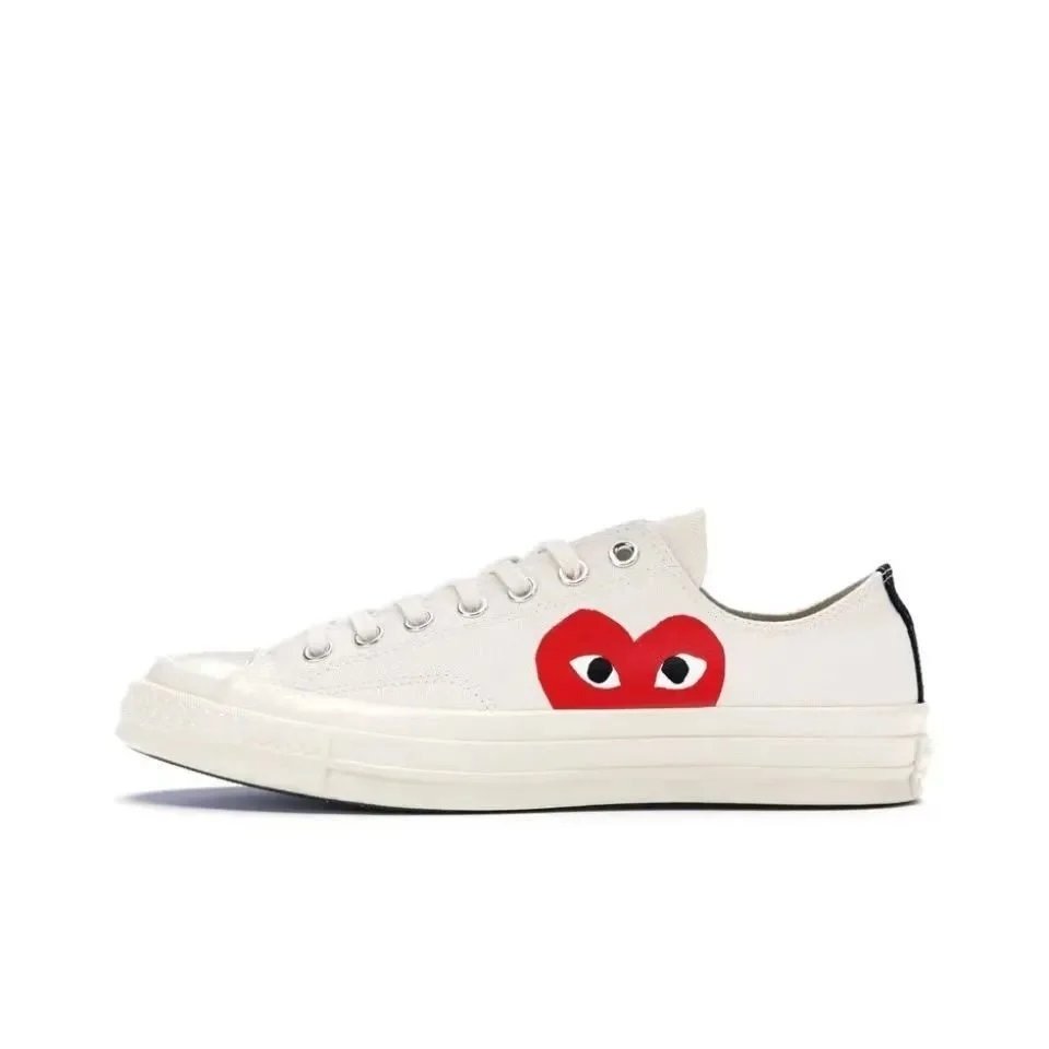 Fashion versatile classic shoes -4