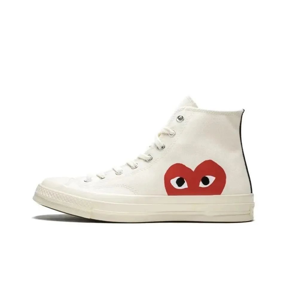 Fashion versatile classic shoes -5