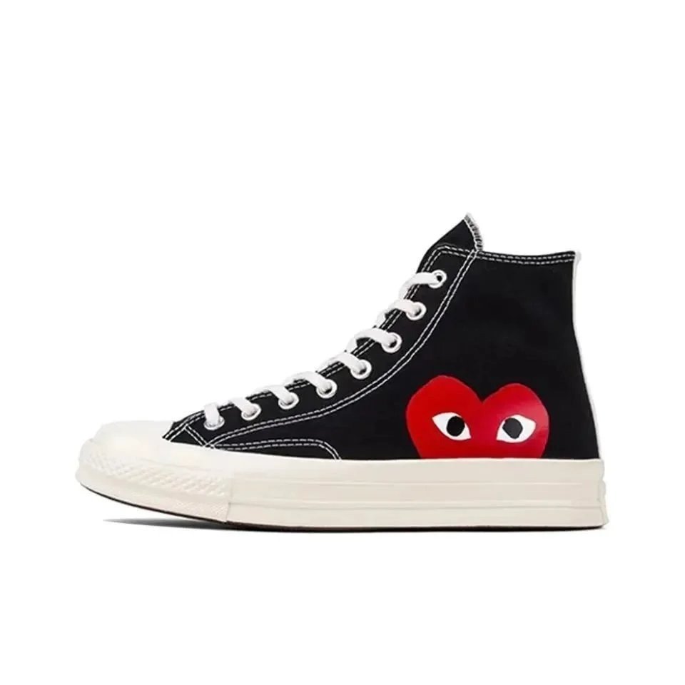 Fashion versatile classic shoes -3
