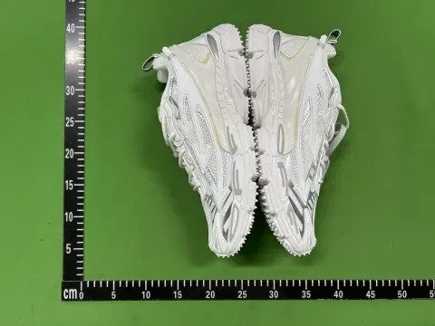 OFF W Unisex Retro Running Shoes Sneakers -3