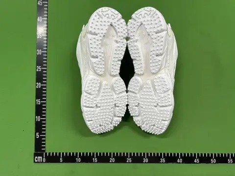 OFF W Unisex Retro Running Shoes Sneakers -2