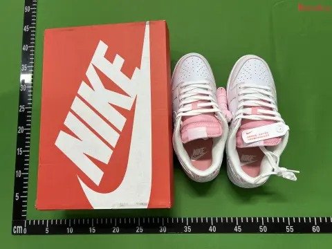 N * K casual sneakers D * u-* n * k s-b -4