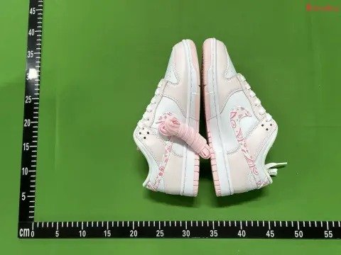 N * K casual sneakers D * u-* n * k s-b -5