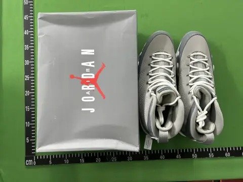 D*G2.0 1s collection, LJR‑compatible Qingyuan full‑set mold -2