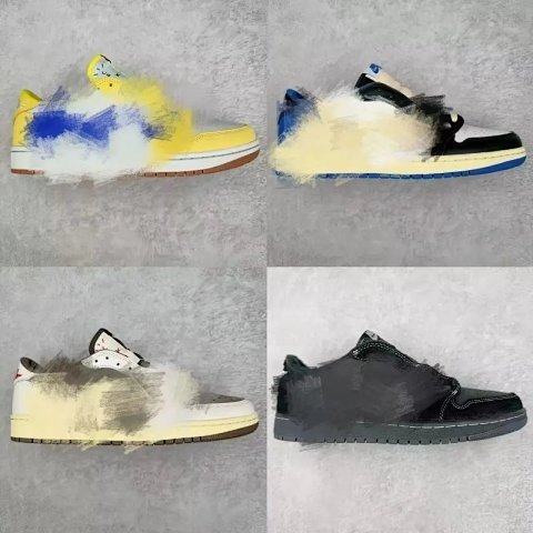 D*G2.0 1s collection, LJR‑comp