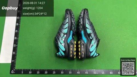 【DF version】Air Max Plus tn -4