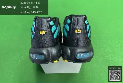 【DF version】Air Max Plus tn -3