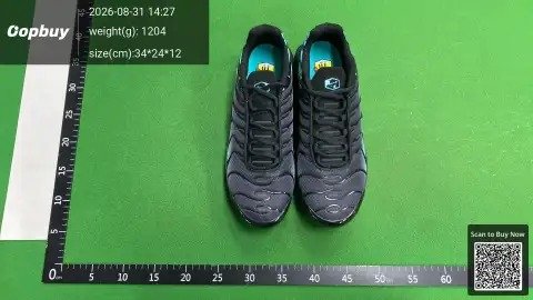 【DF version】Air Max Plus tn -2