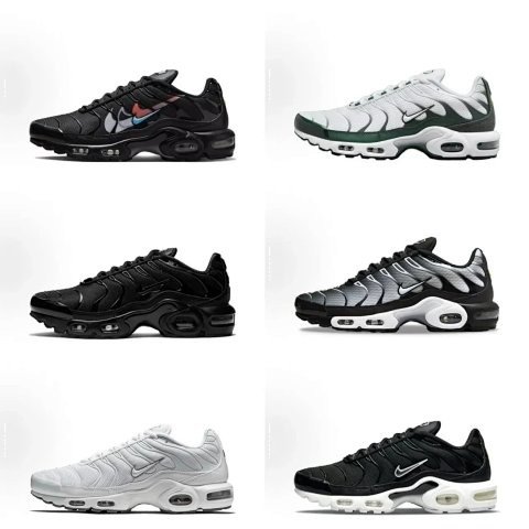 【DF version】Air Max Plus tn