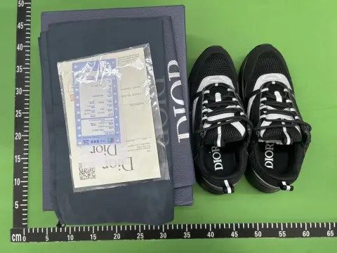Sneaker D-I-O * R B- 2*2 -4