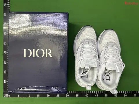 Sneaker D-I-O * R B- 2*2 -3