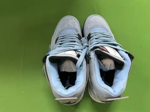 New Christmas-style versatile trendy men’s casual sneakers -6