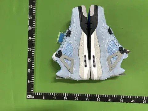 New Christmas-style versatile trendy men’s casual sneakers -4