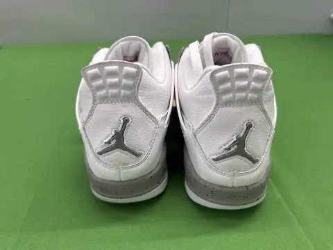 New Christmas-style versatile trendy men’s casual sneakers -3