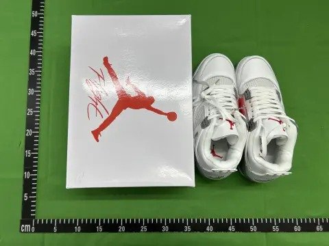 New Christmas-style versatile trendy men’s casual sneakers -2