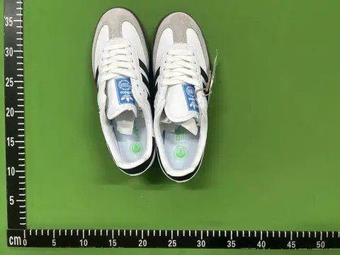 Fashionable unisex sneakers AD-001 T -6