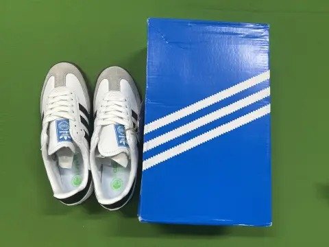 Fashionable unisex sneakers AD-001 T -4