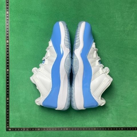 J11 Retro Basketball Shoes -6