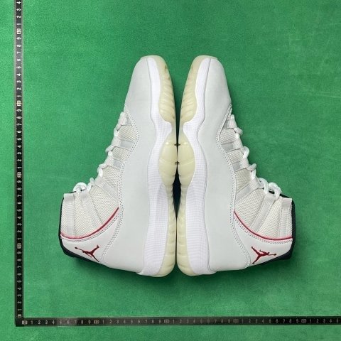 J11 Retro Basketball Shoes -5