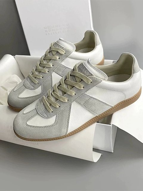Gila Shoe Board Shoe Leather W