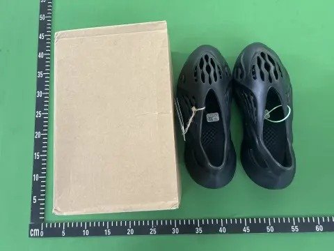 Top9LW Comfortable all-match non-slip wear-resistant low-top sandals -4