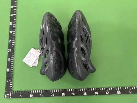 Top9LW Comfortable all-match non-slip wear-resistant low-top sandals -3