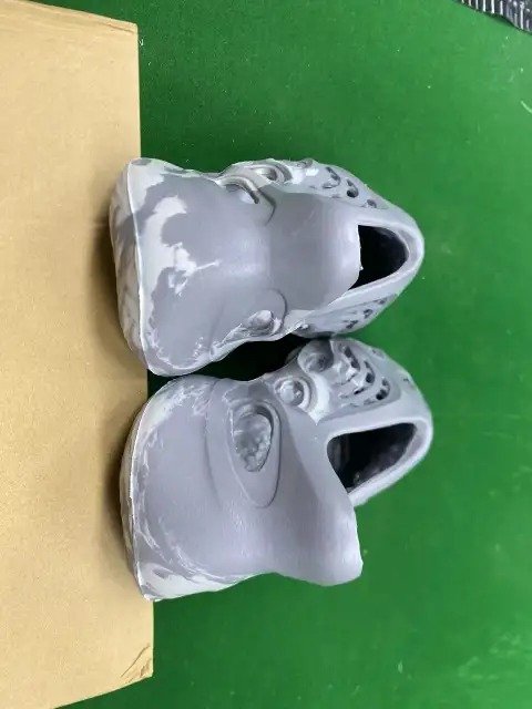 Top9LW Comfortable all-match non-slip wear-resistant low-top sandals -2