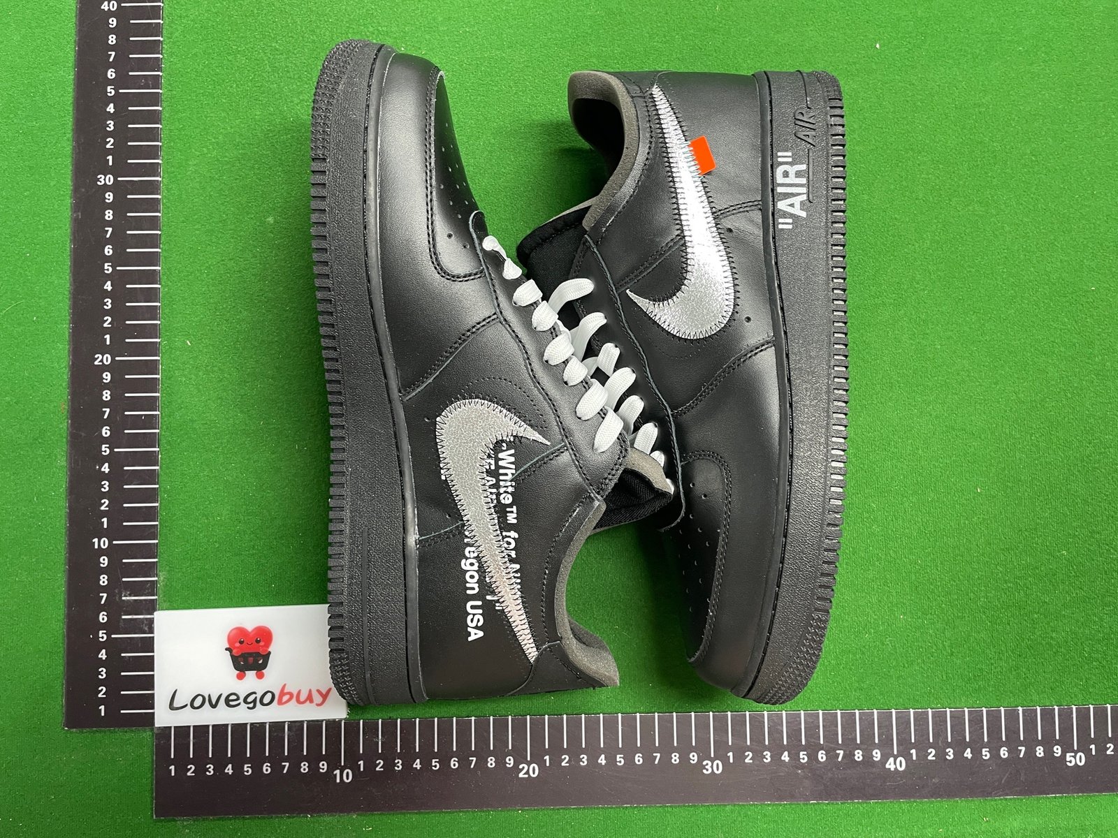 [OWF Edition] OW Series “The Ten” OW Collaboration Collection -5