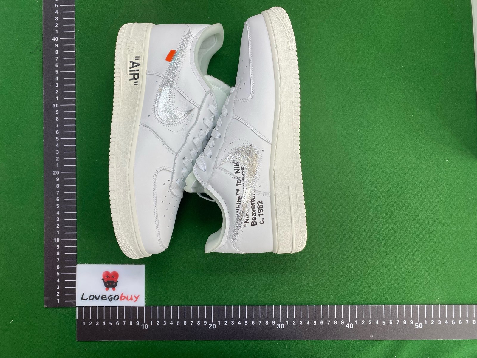 [OWF Edition] OW Series “The Ten” OW Collaboration Collection -4