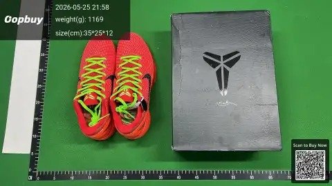 BF batch K0B -5