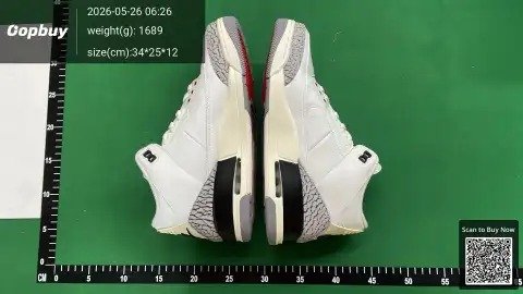 LJR Version J3 Series Collection -4