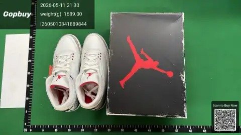 LJR Version J3 Series Collection -5