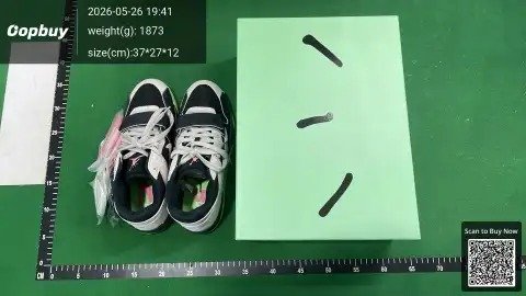 [PK Version] Link2 TS × J1 Barb -5