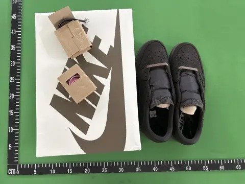 [PK Version] Link2 TS × J1 Barb -3