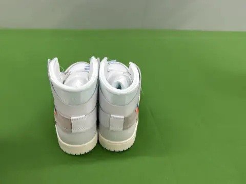 [PK Version] Link2 TS × J1 Barb -2