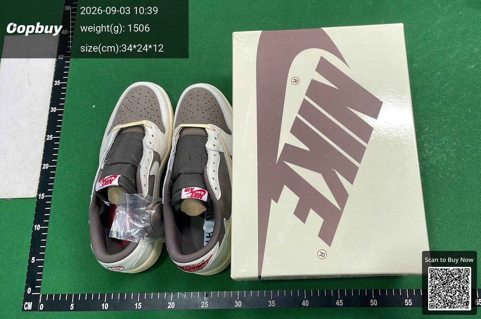 [PK Special Edition] TS Barbed/DK Special Price -6
