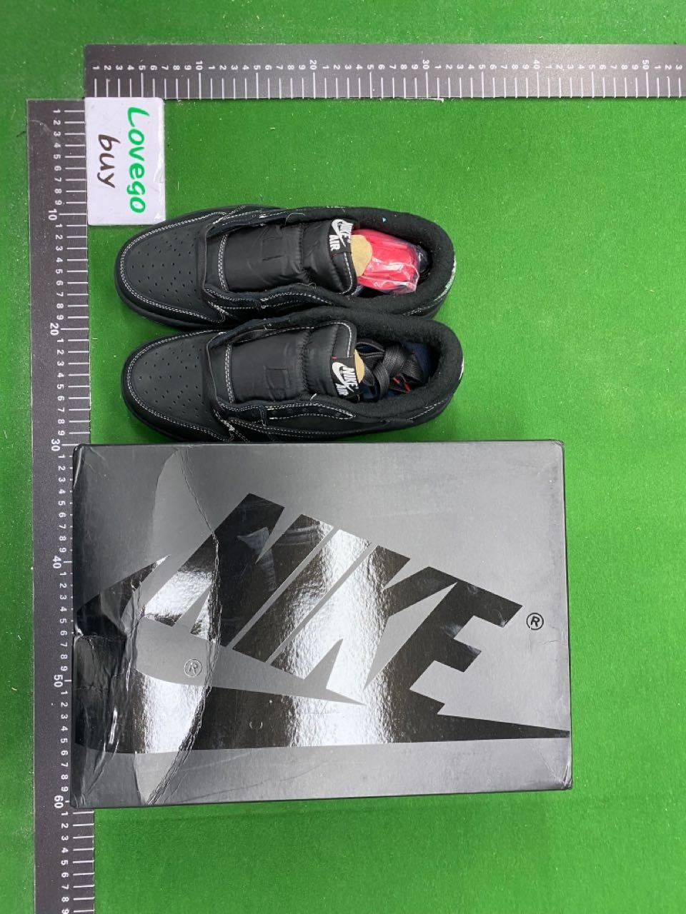 [PK Special Edition] TS Barbed/DK Special Price -2