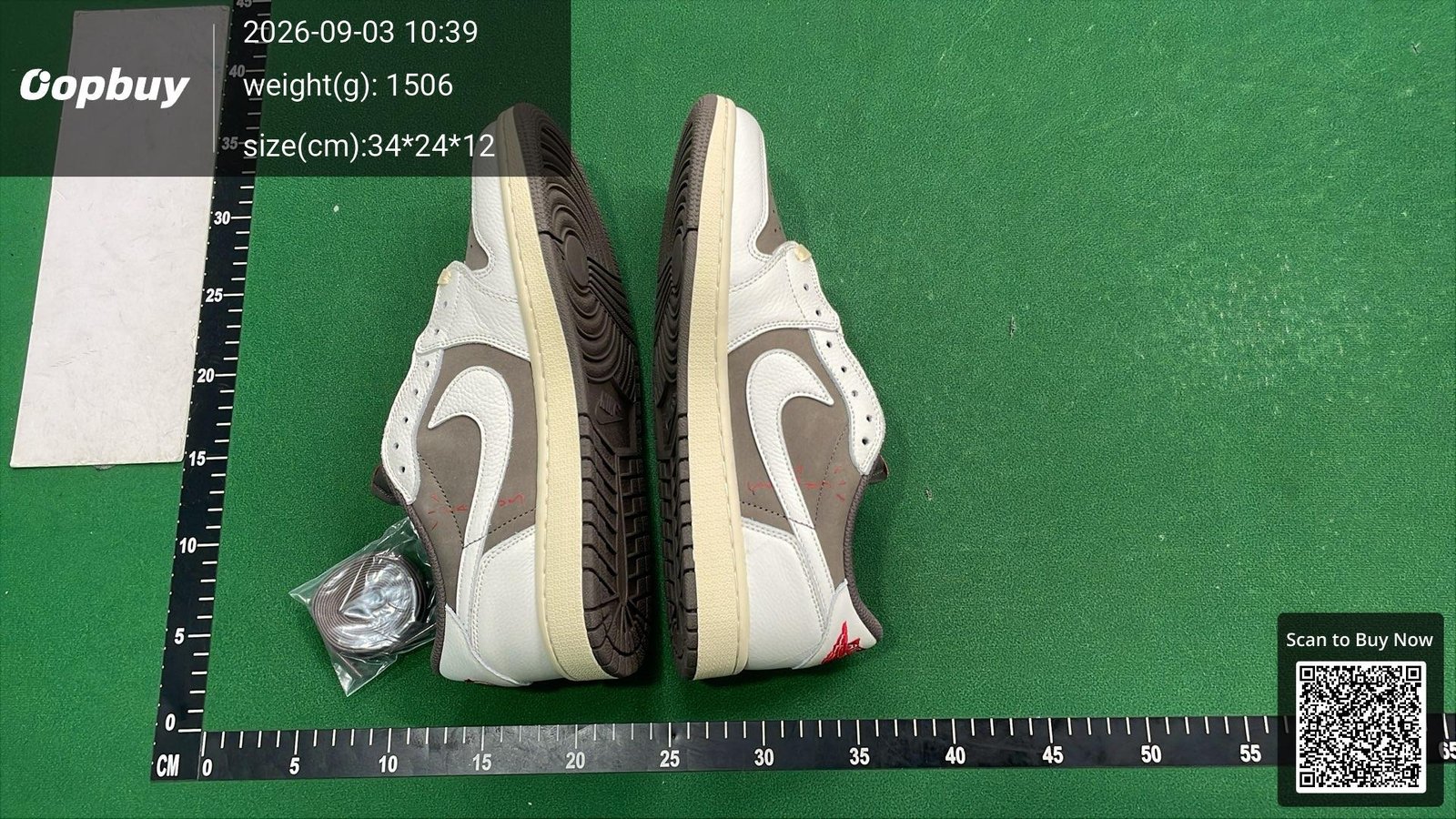 [PK Special Edition] TS Barbed/DK Special Price -3