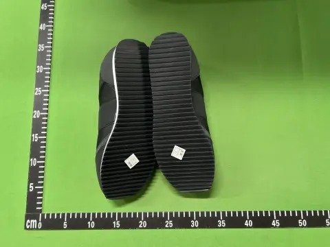 EA 7 Sports Running Shoes Casual Trend All-match Soft Sole -5