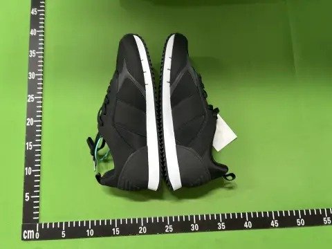 EA 7 Sports Running Shoes Casual Trend All-match Soft Sole -4