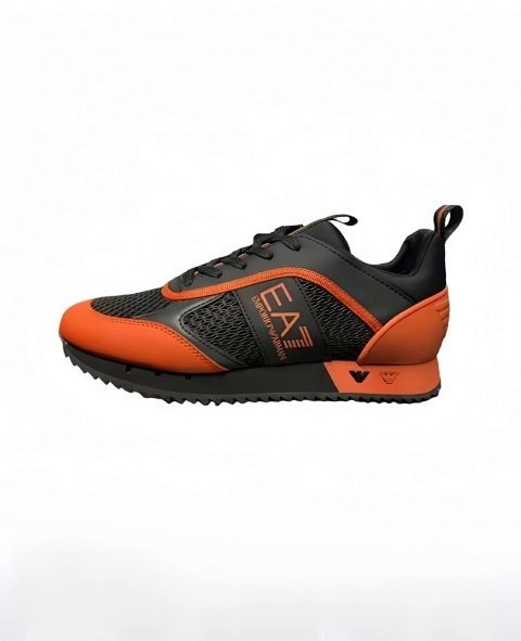 EA 7 Sports Running Shoes Casu