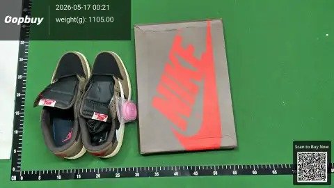 Putian shoes, authentic OG AJ1 low-top with the H‑Nite pattern, Hiroshi Fujiwara TS collaboration, Lightning design, unisex casual sneakers, athletic footwear. -6
