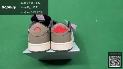 Putian shoes, authentic OG AJ1 low-top with the H‑Nite pattern, Hiroshi Fujiwara TS collaboration, Lightning design, unisex casual sneakers, athletic footwear. -4