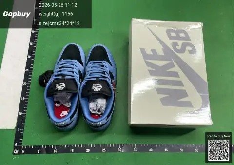 S2/TOP Batch Dunk SB Collection 2 -3
