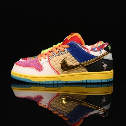 S2/TOP Batch Dunk SB Collectio