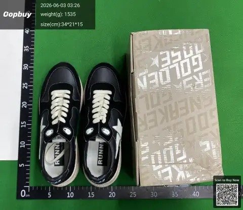 T4 Stylish All-Match Sneakers (custom orders may take longer) -6