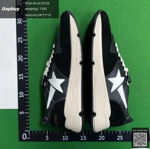 T4 Stylish All-Match Sneakers (custom orders may take longer) -5