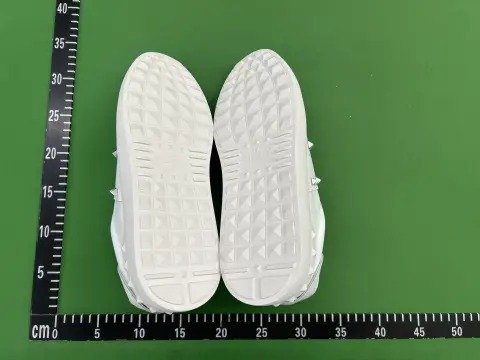 White sneakers② -6