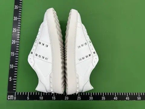 White sneakers② -4